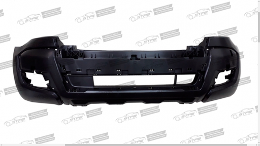 [FDB081NB] [FPI] - กันชนหน้า FORD RANGER 15-17 (ไม่มีคิ้ว)