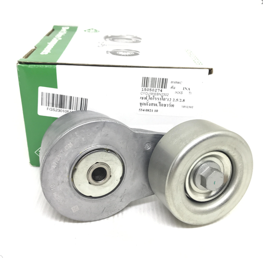 [534 0821 10] [INA] - รอกสายพาน เครื่อง CHEVROLET COLORADO 12-ON, TRAILBLAZER 12-ON