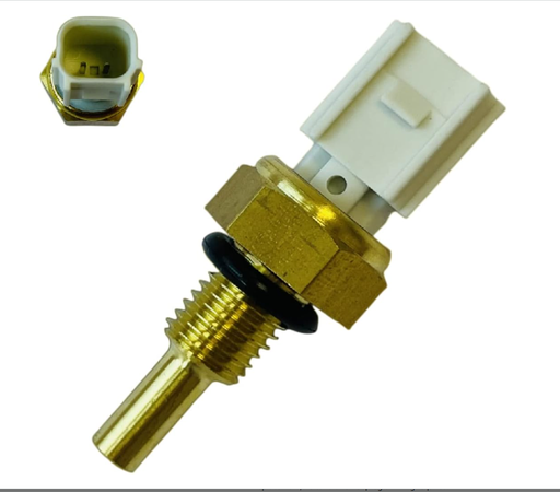 [37870-RWC-A01] [SAK] - สวิตช์ความร้อน HONDA JAZZ 09-12, CITY 09-12, ACCORD 08-12, CRV 07-11 (ปลั๊กกว้าง)