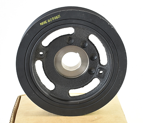 [12303-1HC0A] [VAT] - มู่เลย์ข้อเหวี่ยง NISSAN MARCH 09-ON