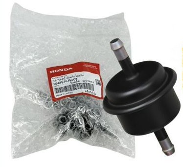 [25430-PLR-003] [แท้] - กรองเกียร์ นอก HONDA ACCORD 03-17, CITY 09-12, JAZZ 09-12, CIVIC 06-12, CRV 02-11
