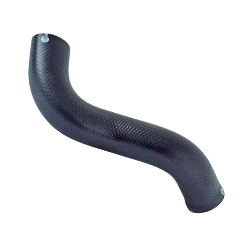[8-97370563-1] [แท้] - ท่ออินเตอร์คูลเลอร์ บน ISUZU D-MAX 05-11