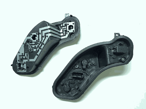 [26551-3AW0A] [แท้] - ขั้วไฟท้าย RH NISSAN ALMERA 11-15