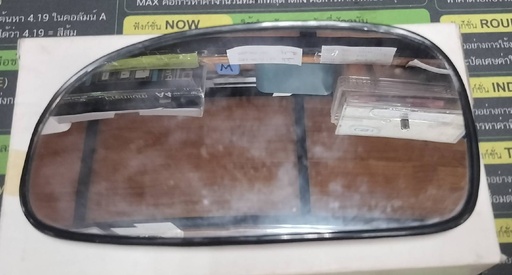 [87961-1E550(A)] [A] - เนื้อกระจกมองข้าง LH TOYOTA AE110-AE111  