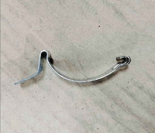 [TW] - กิ๊บล็อกหม้อกรองอากาศ TOYOTA REVO 15-20