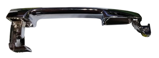 [69210-06040(TW)] [TW] - มือเปิดนอก L-R TOYOTA VIOS 03, ALTIS 01-06, VIGO, CAMRY 02-05 (ชุบ)