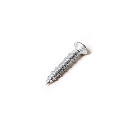 [U033-F425SDN-B35] [UNIKA] - สกรูหัว F 4x25mm. ไม่ใช้พุก ขนาด 3.5mm. 