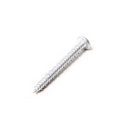 [U033-P545SDN-B43] [UNIKA] - สกรูหัว P 5x45mm. ไม่ใช้พุก ขนาด 4.3mm.