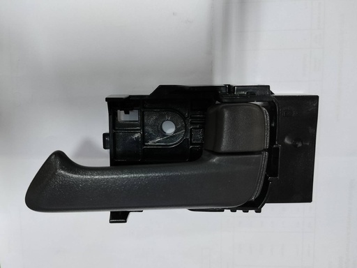 [8-97293997-1] [แท้] - มือเปิดใน RH เทา ISUZU D-MAX 03-11