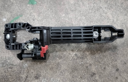 [69201-06010] [แท้] - ฐานมือเปิดหน้า RH TOYOTA VIGO, VIOS, CAMRY, ALTIS