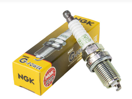 [BKR5EGP] [NGK] - หัวเทียน BKR5EGP (G-POWER)