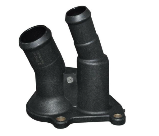 [032141] [TW] - คอห่าน FORD FIESTA 09-12 1.4-1.6, FOCUS 04-16 1.5, ECO SPORT 15 1.5 (ท่อน้ำคู่)