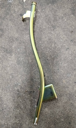 [11452-0M010] [แท้] - ปลอกก้านวัดน้ำมันเครื่อง TOYOTA YARIS 06-11