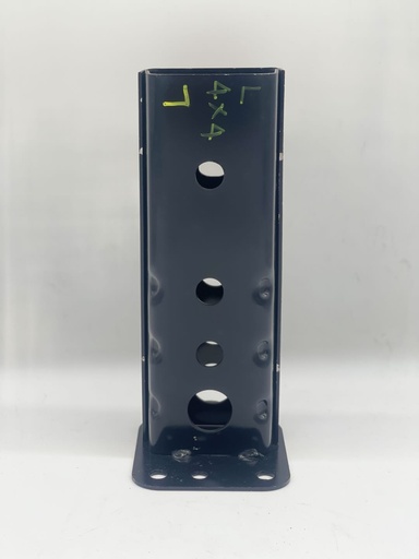 [1004144L] [A] - หัวคัทซี LH TOYOTA VIGO 04-14 4WD (ยาว 10 นิ้ว)