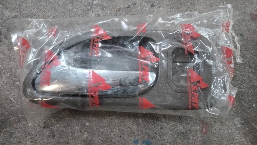 [A160BRL] [S.PRY] - มือเปิดในหลัง LH HONDA ACCORD 94-97 (น้ำตาล)