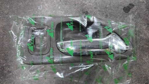 [A160BRR] [S.PRY] - มือเปิดในหลัง RH HONDA ACCORD 94-97 (น้ำตาล)