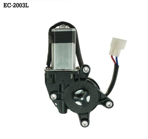 [EC2003L] [LIHYEH] - มอเตอร์กระจกไฟฟ้า 3F LH MITSUBISHI E-CAR  