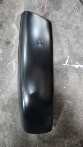 [S14IZ06PT1A9741] [TW] - มุมกันชนหน้า เหล็ก LH ISUZU TFR 97-98