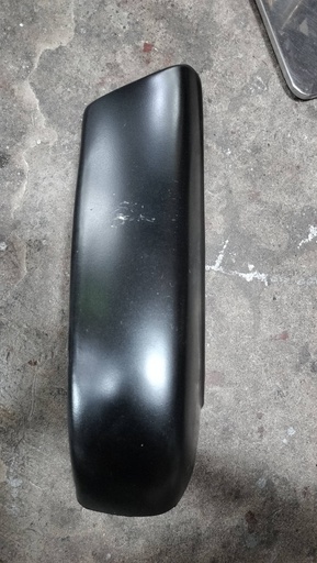 [S14IZ06PT1A9751] [TW] - มุมกันชนหน้า เหล็ก RH ISUZU TFR 97-98