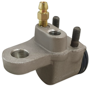 [0193-33-710A] [ACB] - กระบอกเบรค FL 13/16" MAZDA M1200