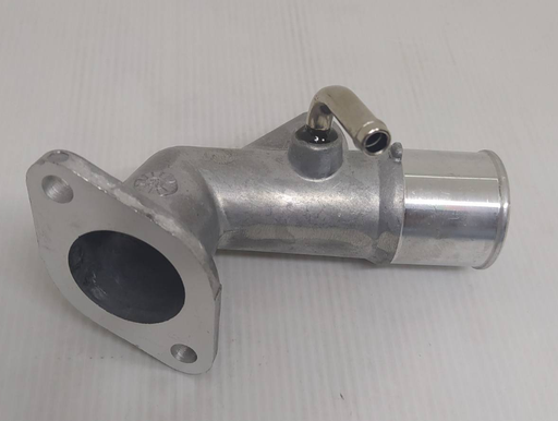 [1TT06-00008] [VAT] - คอห่านน้ำ ล่าง TOYOTA TIGER D4D 2.5, TOYOTA VIGO 04-14 2KD