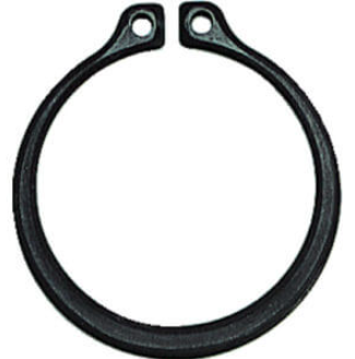 [KF-VL0-0080] [KINGFITTING] - แหวนล็อกนอก 8mm (7.4mm)