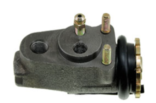 [0603-33710A] [ACB] - กระบอกเบรค FL บน 1" มีไล่ลม MAZDA M1600