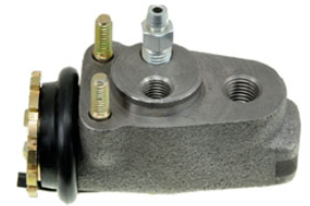 [0603-33610A] [ACB] - กระบอกเบรค FR บน 1" มีไล่ลม MAZDA M1600