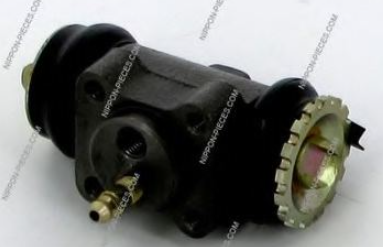 [BGF-20196] [BGF] - กระบอกเบรค RRU มีไล่ลม 13/16" MAZDA M1600