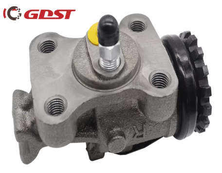 [8-94414-691-0] [DoongHwa] - กระบอกเบรค FR 1-3/16" มีไล่ลม ISUZU NPR 115