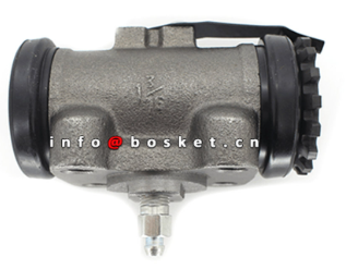 [8-97022141-1] [ASCO] - กระบอกเบรค RRU 1-3/16" มีไล่ลม ISUZU NPR 120