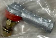 [8-94151327-0] [RTA] - ลูกหมากคันเกียร์ LH 8x10mm ISUZU S.250, TL79