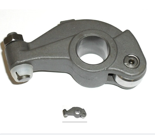 [000400] [TW] - กระเดื่องวาล์วไอดี ลูกกลิ้ง MITSUBISHI STRADA K64, CYCLONE K14 4D56