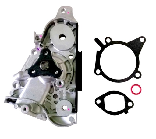 [E1000188] [E1] - ปั๊มน้ำ MAZDA 323 SEDAN, PROTEGE 1.6, MX-5, ASPIRE