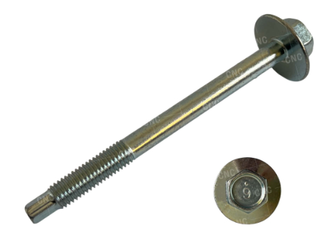 [8-97365219-0] [A] - สกรูแท่นเก๋ง ตัวที่ 1 ISUZU D-MAX 03-20