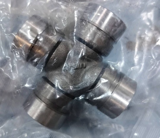 [UJTT-4006] [AISIN] - กากบาทเพลากลาง TOYOTA TIGER 00-04, SPORT RIDER 00-04, FORTUNER 05-21, INNOVA 04-24, VIGO 04-14, REVO 15-24 2WD-4WD (29.03-77-47.4mm)