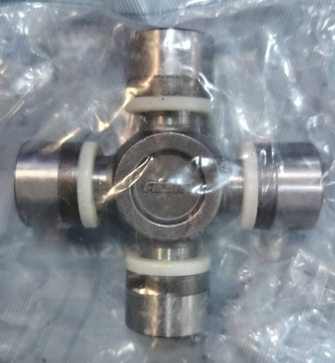 [UJTN-4004] [AISIN] - กากบาทเพลากลาง NISSAN NAVARA 14-21, TERRA 18-21 4WD (27-81.8mm)