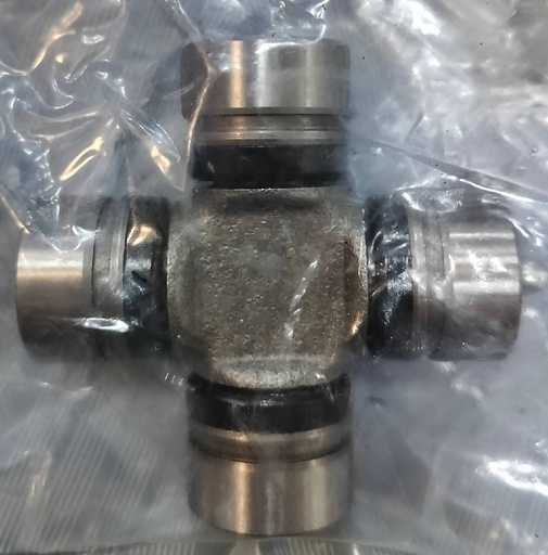 [UJTN-4001] [AISIN] - กากบาทเพลากลาง NISSAN FRONTIER 98-07, BIG-M 86-97, URVAN E24 86-12 2WD-4WD (27-73.55/45.95mm)