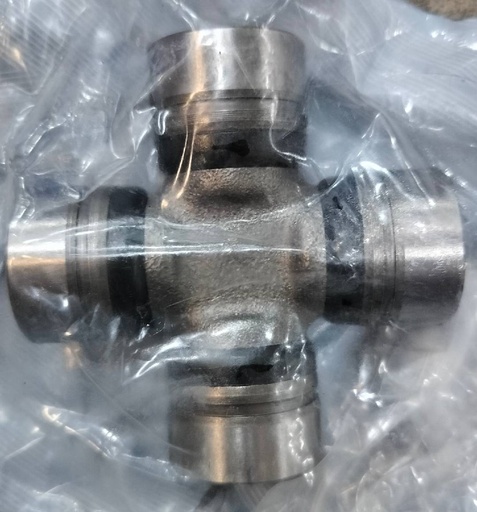 [UJTT-4005] [AISIN] - กากบาทเพลากลาง TOYOTA COMMUTER 05-19,TIGER 01-04, VENTURY 05-19, SPORT RIDER 01-04 2WD (29-76.2-49mm)