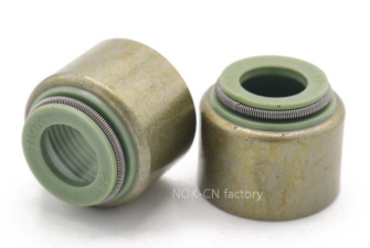 [MD307341(A)] [A] - ซีลหมวกวาล์วไอเสีย MITSUBISHI CEDIA 1.6 (CS3A) (4G18)