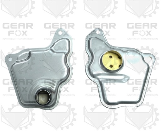 [1516008] [GEARFOX] - กรองเกียร์ใน NISSAN TEANA 14-18 L33, X-TRAIL 15 T32