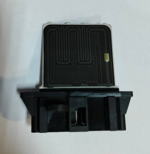 [27150-JG01A] [แท้] - สวิตช์ควบคุมพัดลมแอร์ NISSAN MARCH 09-15, X-TRAIL T31 09-13