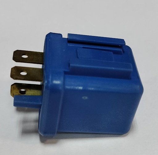 [25230-89977] [แท้] - รีเลย์ไฟหน้า 4P NISSAN B11