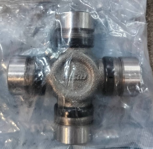 [UJTT-4004] [AISIN] - กากบาทเพลากลาง TOYOTA MTX 89-00, TIGER 98-01, SPORT RIDER 98-00 2WD (26-80-53.6mm)