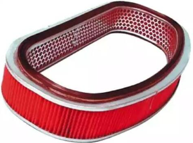 [1-AHD374] [FULL] - กรองอากาศ HONDA ACCORD 92 คาบิว ตัวD