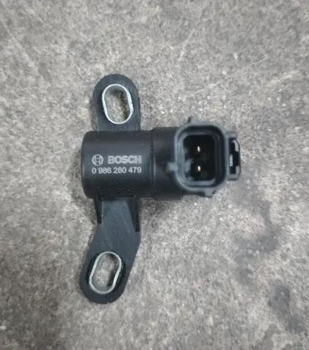 [0 986 280 479] [BOSCH] - เซ็นเซอร์เพลาข้อเหวี่ยง FORD RANGER 12-15 | MAZDA BT50 12-15 2.5