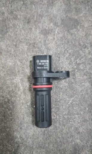 [0 986 280 765] [BOSCH] - เซ็นเซอร์เพลาข้อเหวี่ยง HONDA JAZZ 03-07, ACCORD 03-06 (K24A)