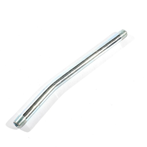 [P566P-0015] [POLO] - ก้านอัดจาระบี 6" ใช้กับกระบอกอัดจาระบี ขนาด 500cc