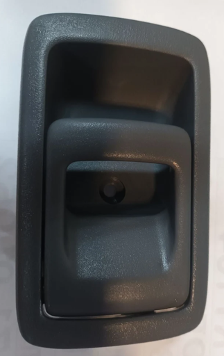 [69206-0A010-B1] [แท้] - มือเปิดในหน้า LH TOYOTA TIGER D4D, SOLUNA 96-01 AL50 (สีเทา)