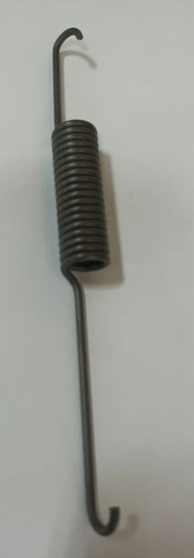 [8-94127066-0] [แท้] - สปริงเบรคหลัง ISUZU KBD, KBZ 